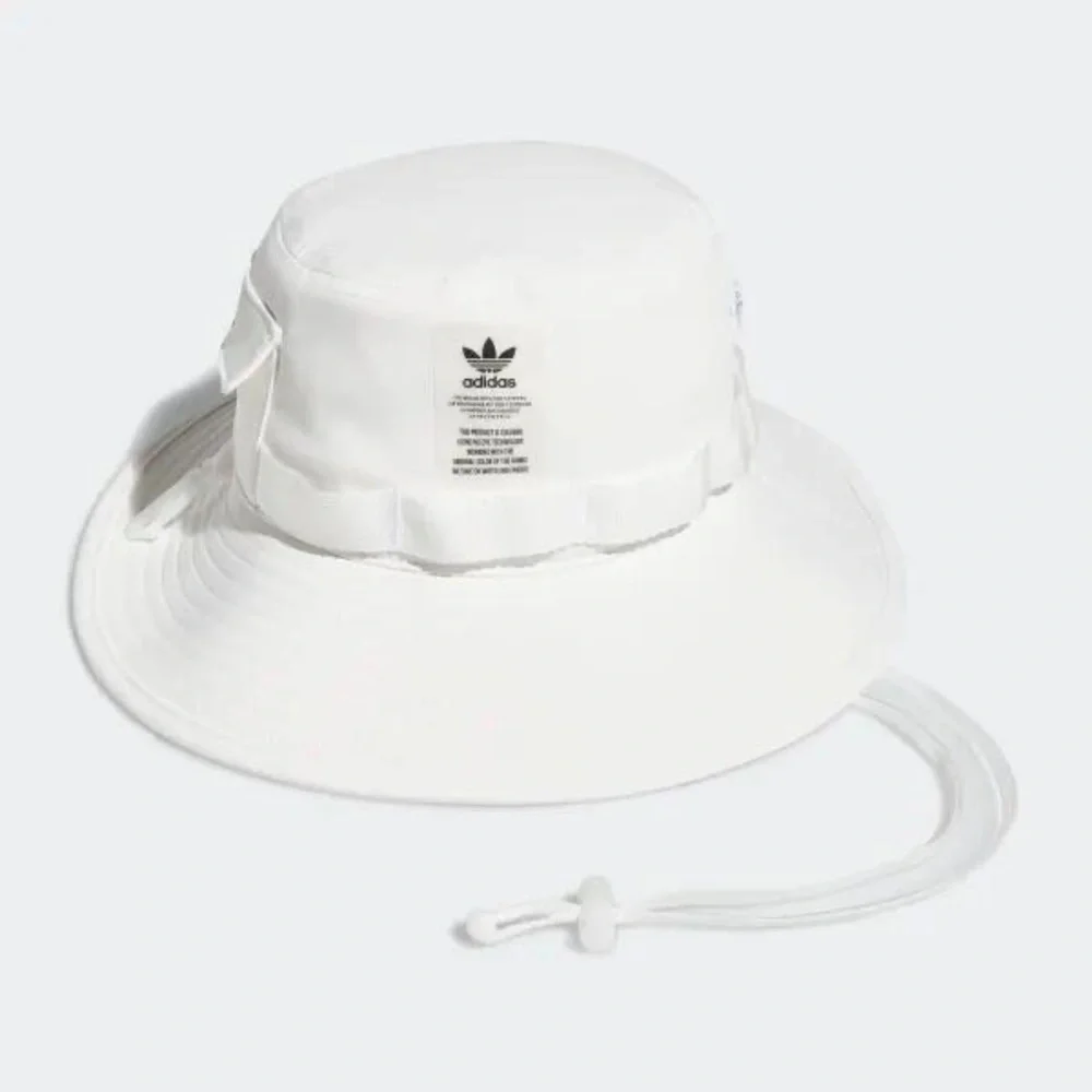 Adidas hiking trail special edition bucket hat